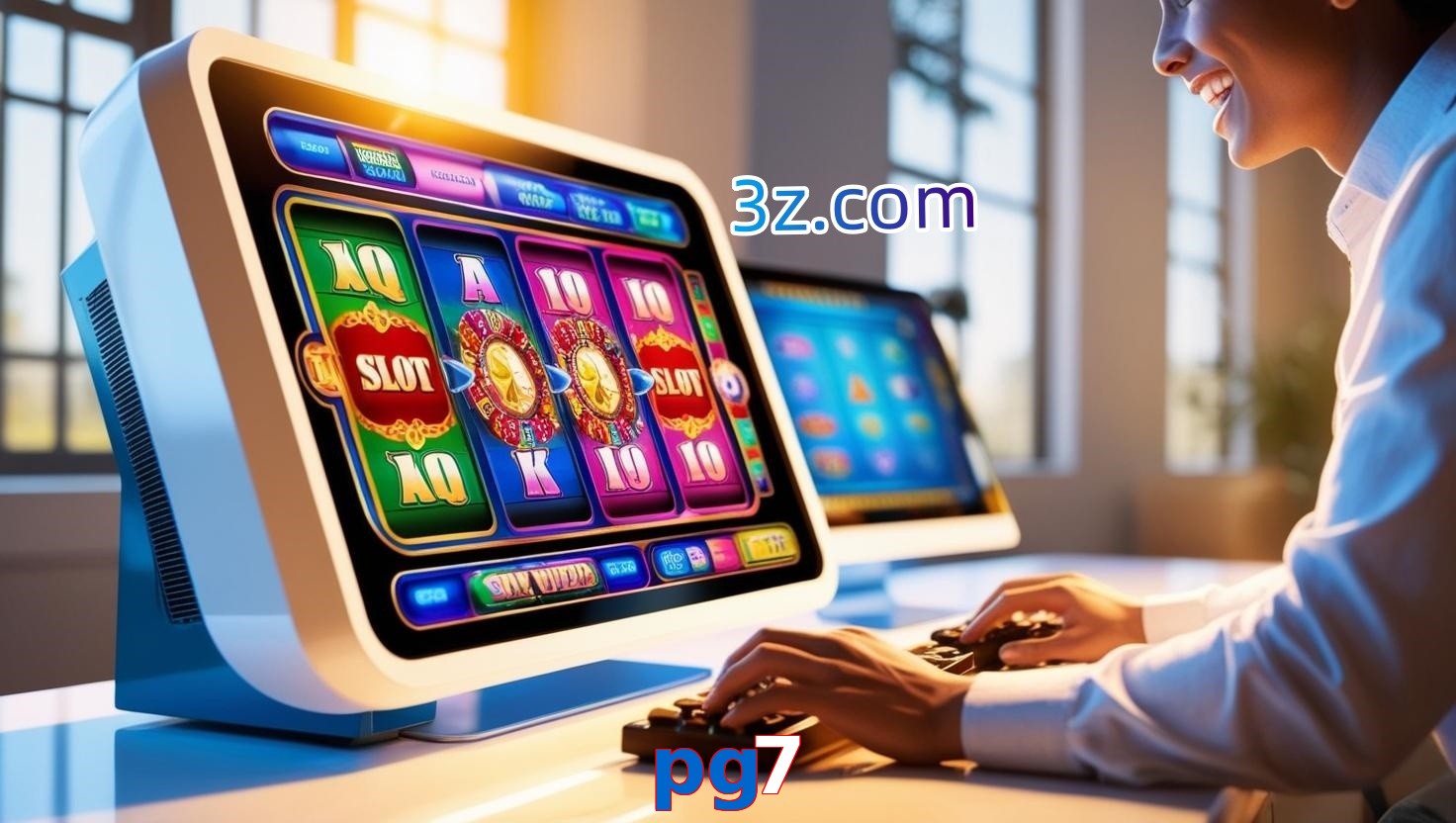 pg7 cassino online desktop