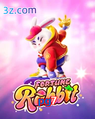 pg7 slot fortune rabbit