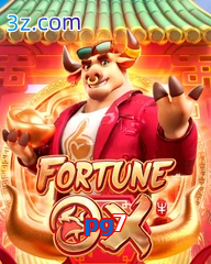 pg7 slot fortune ox