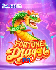pg7 slot fortune dragon