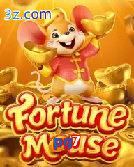 pg7 slot fortune mouse